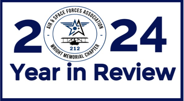 AFA WMC Reflects on 2024 Successes and Charting the Course for 2025