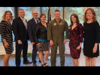 AFA WMC October 2024 Luncheon with Brig. Gen. Schreiner